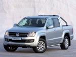 Volkswagen Amarok Double Cab Highline 2010 года (ZA)